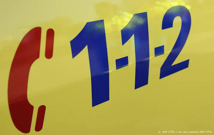 alarmnummer 112 soms niet te bellen via 4g net of wifi