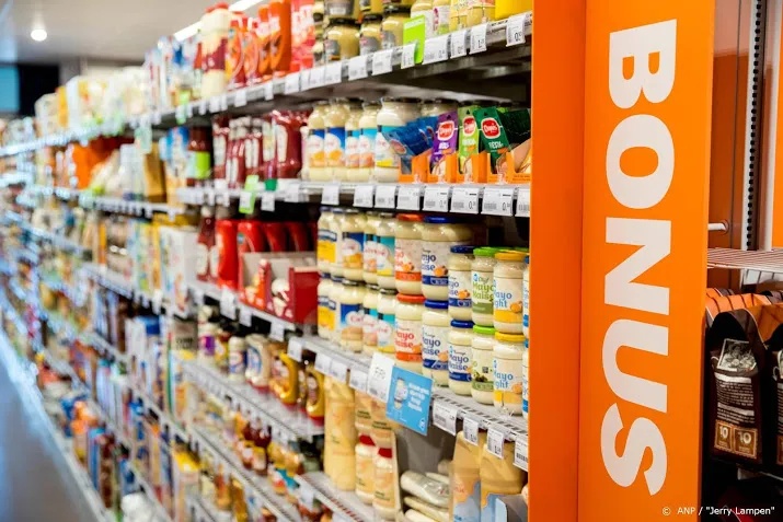 albert heijn onze distributiecentra liggen vol
