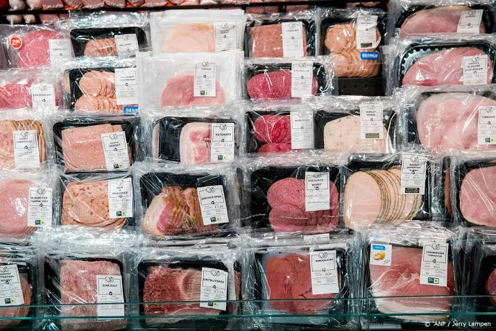 albert heijn roept in belgie vleeswaren terug