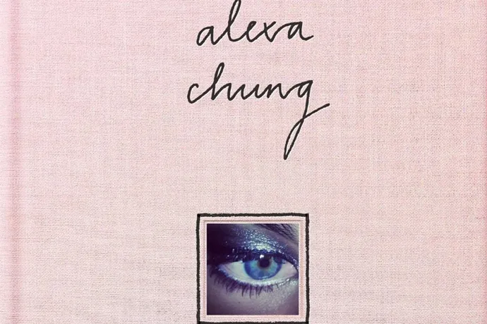 alexa chung