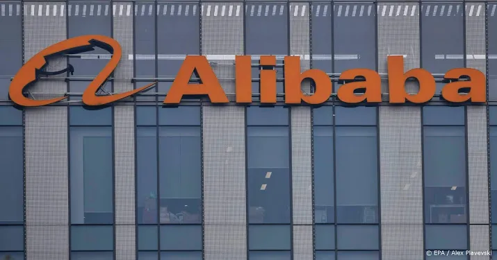 alibaba investeert miljarden in supermarktreus