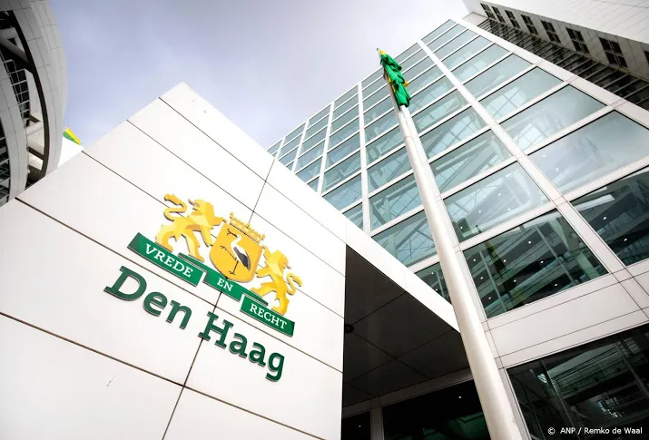 alle haagse wethouders worden doorgelicht