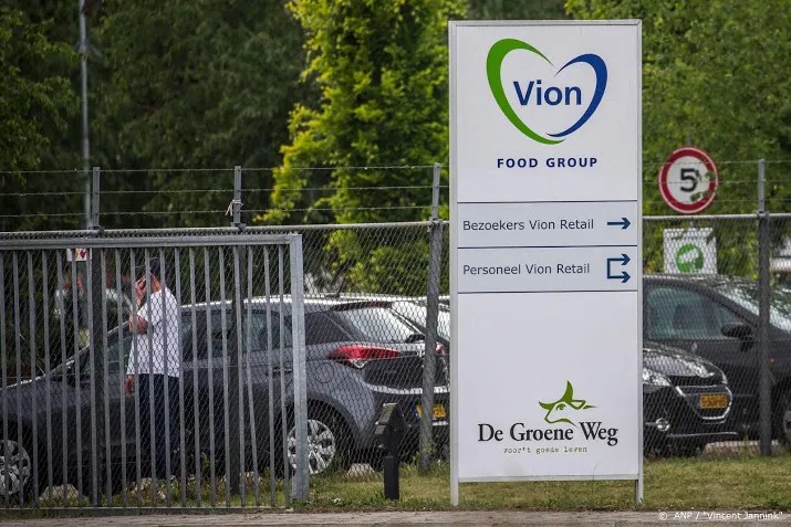 alle medewerkers vleesverwerker groenlo getest