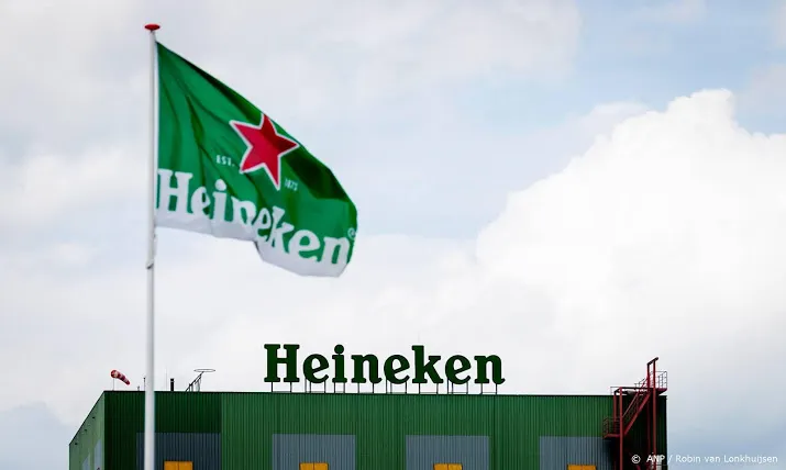 alle nederlandse heineken biertjes groen gebrouwen