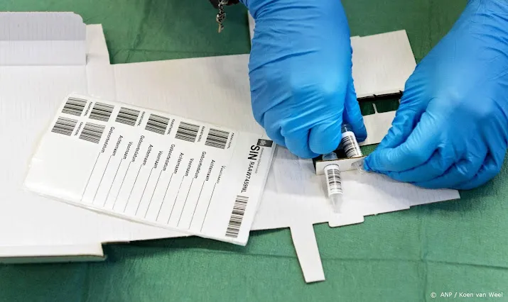 alleen bij uitzondering dna test mogelijke vaders niet verplicht