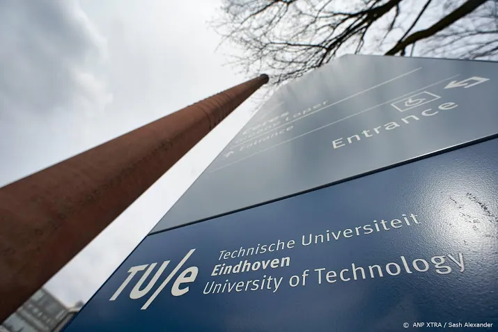alleen vrouwen welkom op tu eindhoven