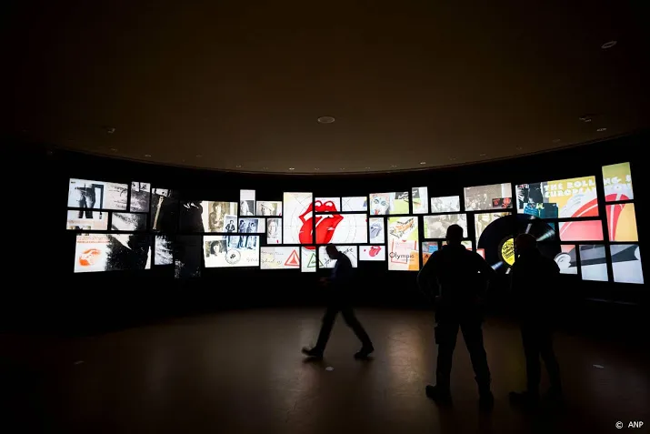 alles coronaproof maken grootste uitdaging bij stones expositie