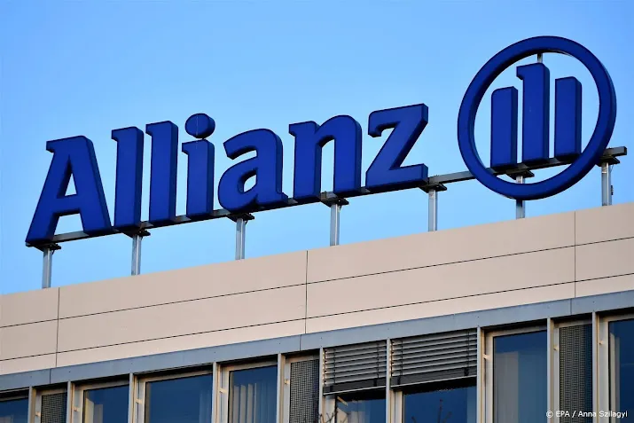 allianz snellere groei aantal faillissementen wereldwijd