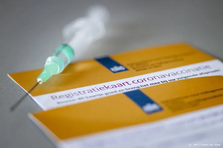 als coronaprik beschikbaar komt voor jongeren beslissen ze zelf