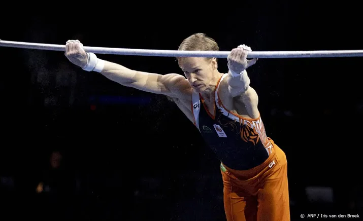alsnog olympisch kwalificatietoernooi turners in doha