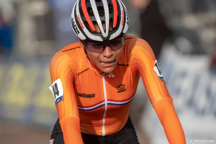alvarado wint superprestige cross in gieten