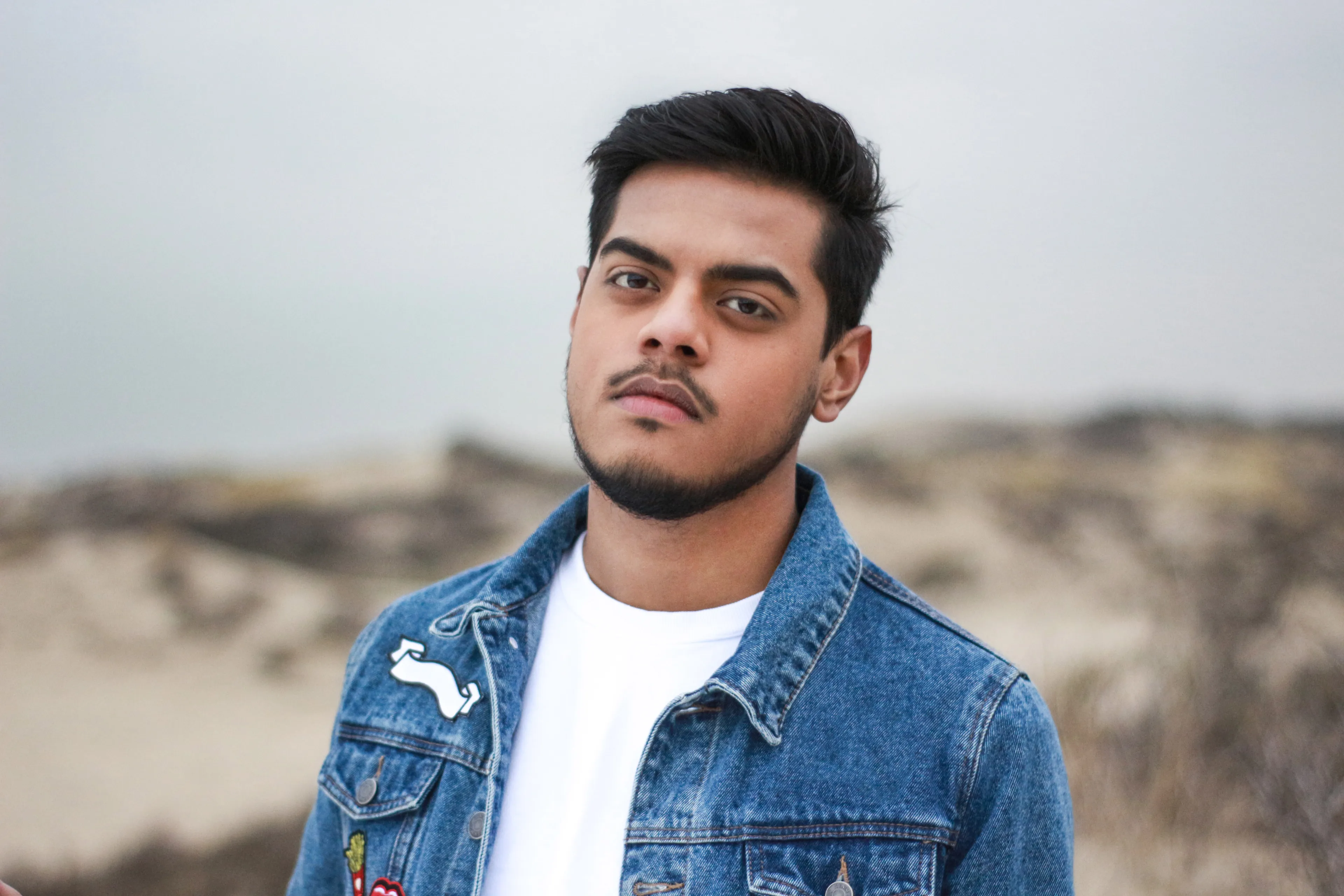 amar still 9