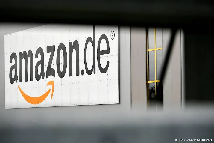 amazon geinteresseerd in overname peloton