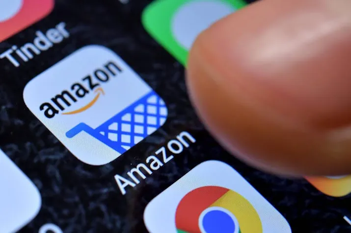 amazon schikt in frans belastinggeschil