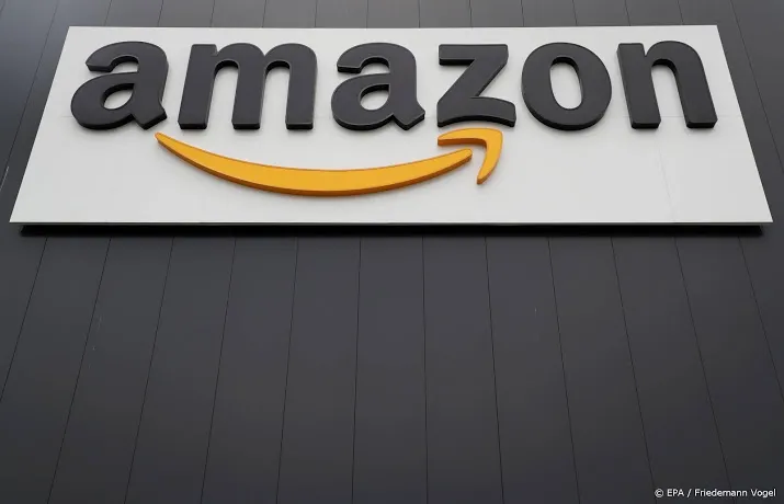 amazon slachtoffer van hackeraanval