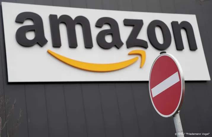 amazon zoekt naar coronatesten om personeel werkend te houden