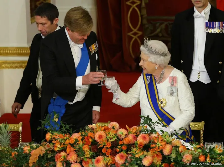 ambassadeur elizabeth was hoeksteen brits nederlandse relatie