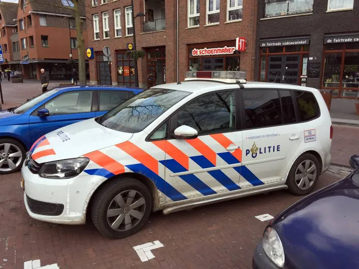 amber alert om ontvoerde baby eersel