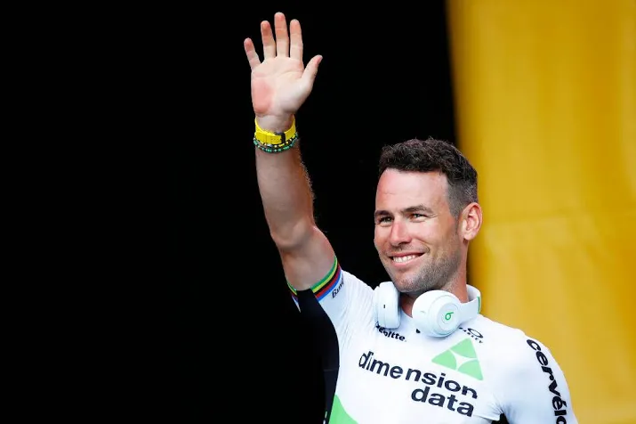ambitieuze cavendish verlengt contract