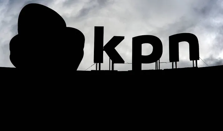 america movil kleiner in kpn