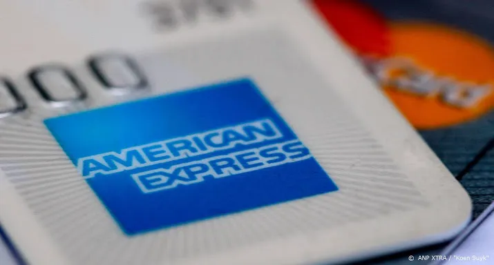american express schrapt financiele doelen door coronacrisis