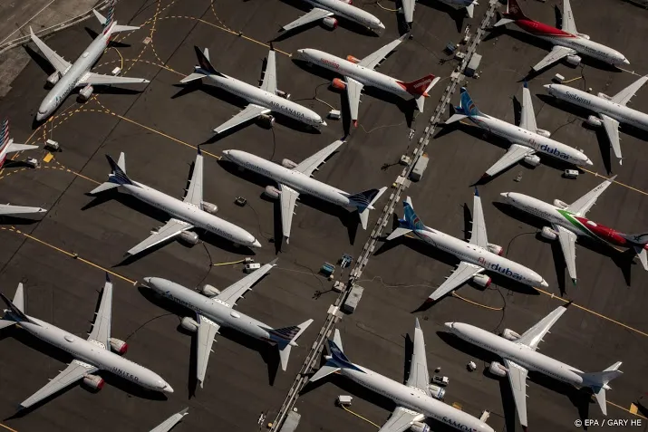 amerikaans toezicht op boeing gekraakt