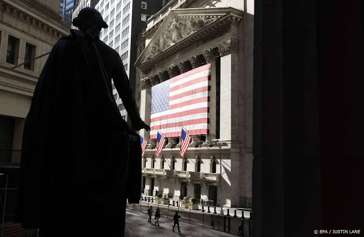 amerikaanse beleggers zijn voorzichtig in afwachting fed besluit