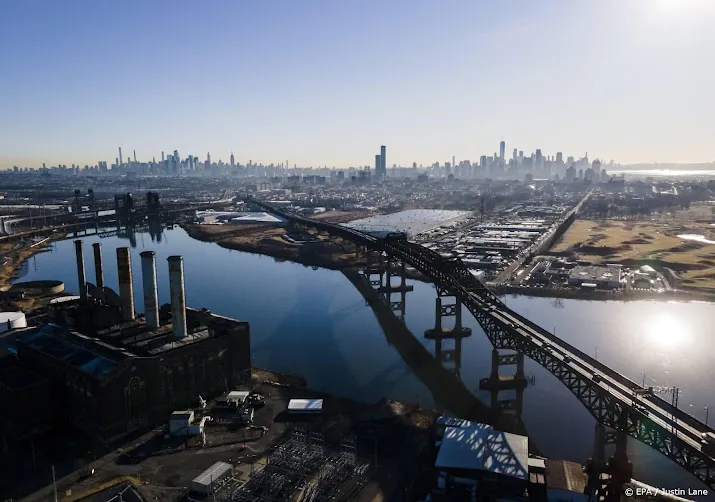 amerikaanse economie groeit weer in derde kwartaal na krimp