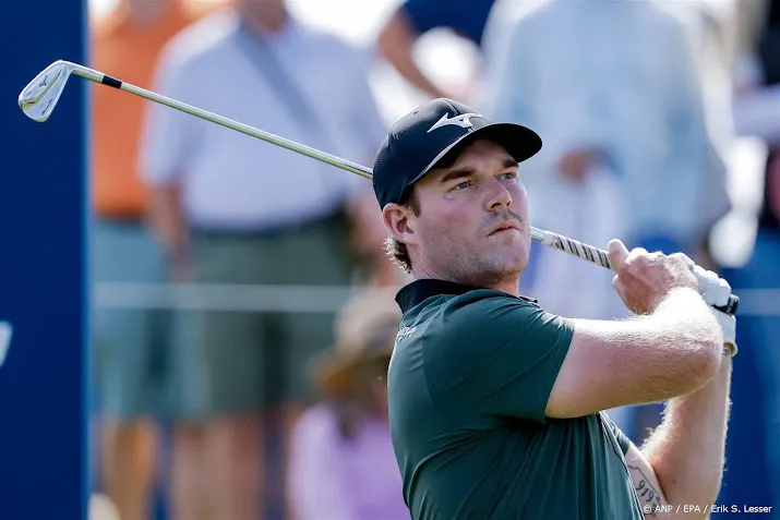 amerikaanse golfer murray 30 overleden