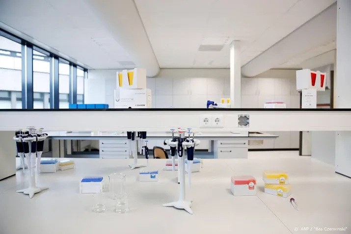 amerikaanse koper verhoogt bod op biotechnoloog qiagen