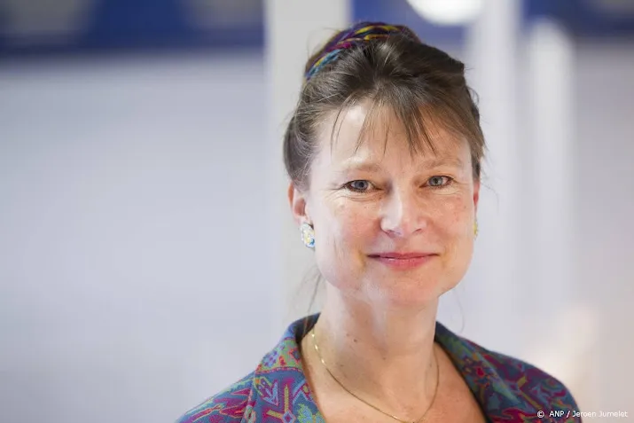 amerikaanse milieuprijs voor urgenda directeur marjan minnesma