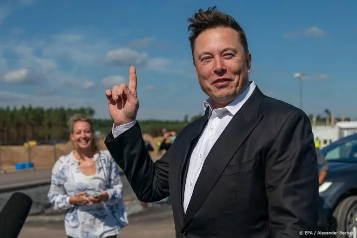 amerikaanse miljardairs betaalden amper tot geen belasting