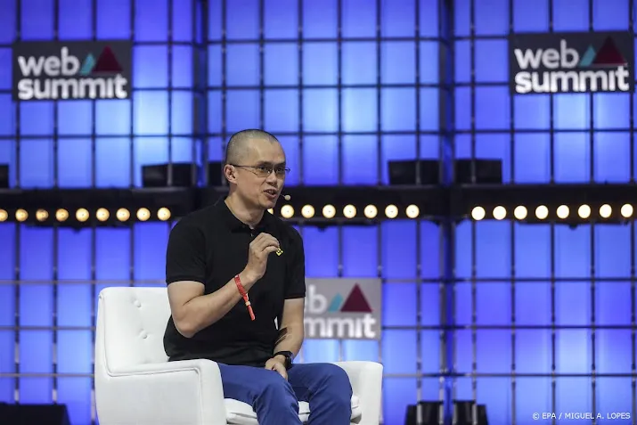 amerikaanse tak cryptobeurs binance komt niet meer aan dollars