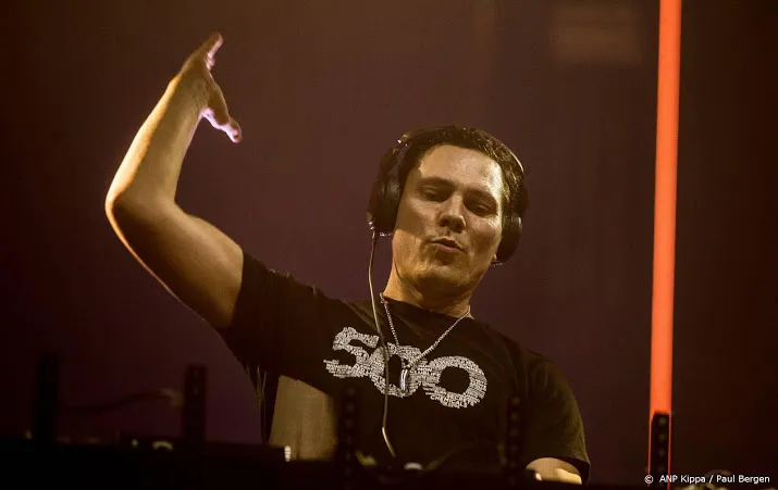 amnesty keurt optreden tiesto saudi arabie af