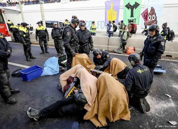 amnesty niet iedereen kreeg ruimte die hoort bij actie a12