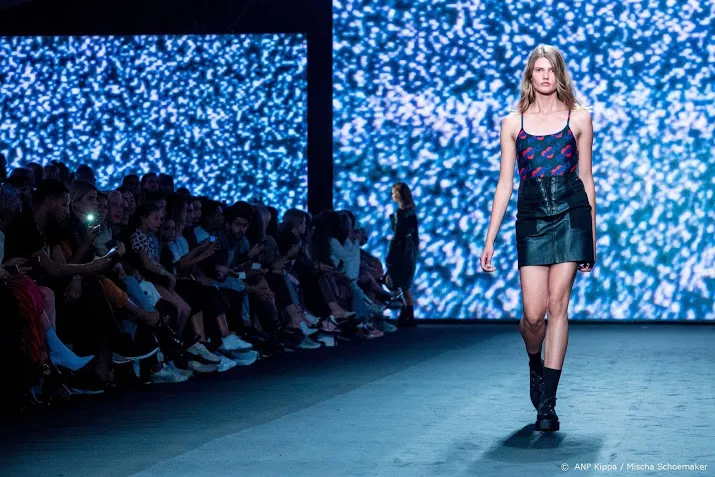 amsterdam fashion week dichter bij publiek