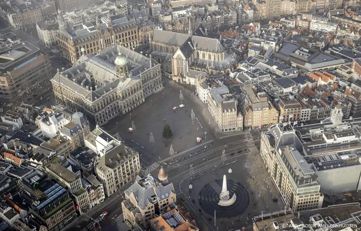 amsterdam flink gestegen op lijst duurste steden voor expats