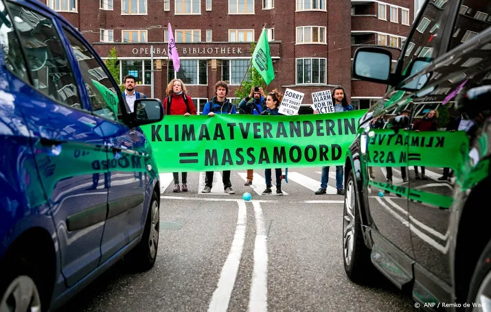 amsterdam heeft in 2050 klimaat parijs