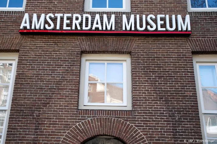 amsterdam museum komt met digitale expositie over coronatijd
