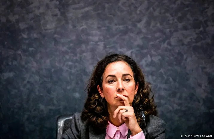 amsterdam verbiedt blokkade klimaatactivisten