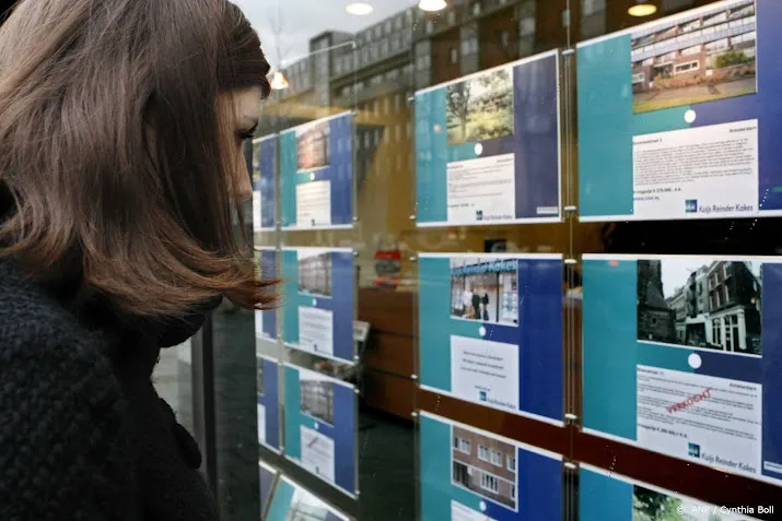 amsterdam wil huizen verplicht laten bewonen