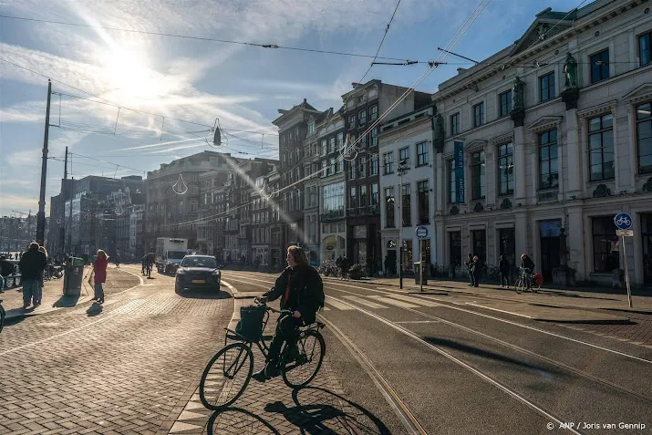 amsterdam wil minder bbs in drukke wijken