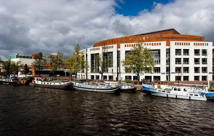 amsterdammer mag ideeen aandragen voor bw