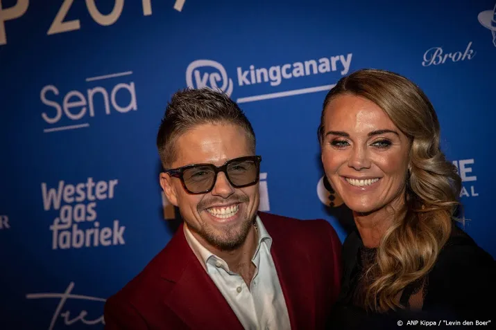 andre hazes weer terug bij zijn ex