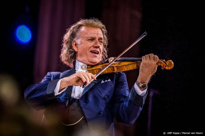 andre rieu blaast kerstconcerten maastricht af om corona
