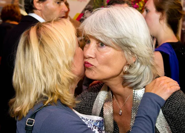 andree van es verkenner in utrecht