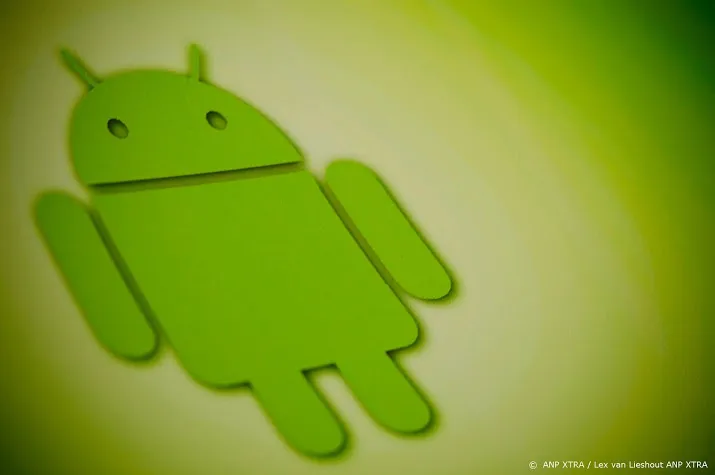 android telefoons krijgen te weinig updates