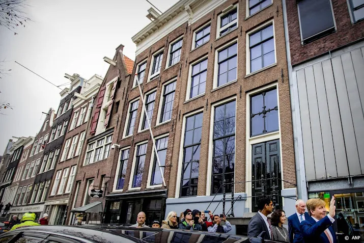 anne frank huis wint twee internet oscars