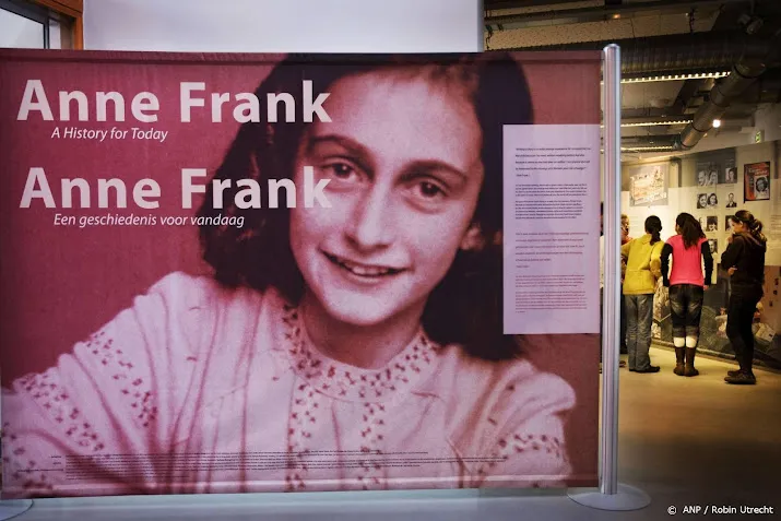 anne frank stichting nader onderzoek nodig naar verraad notaris