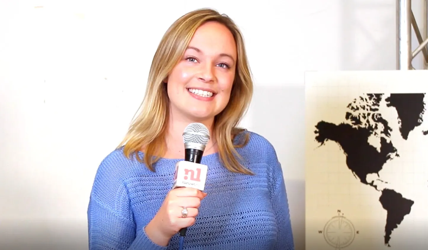 anne nieuwsreport gezin